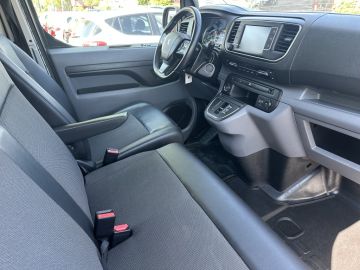 Peugeot E-Expert